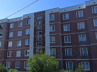 3-комн. квартира, 73 м², 2/5 этаж