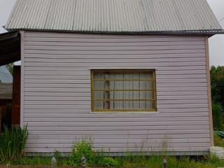  дом, 16 м², 5.5 соток