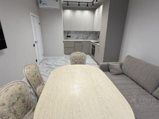 1-комн. квартира, 45 м², 33/33 этаж
