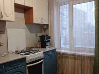 1-комн. квартира, 30 м², 2/5 этаж