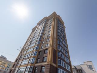 2-комн. квартира, 63.9 м², 11/14 этаж