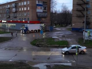 2-комн. квартира, 52.5 м², 2/5 этаж
