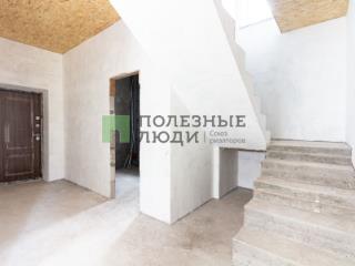 2-этажный дом, 120 м², 5.1 соток