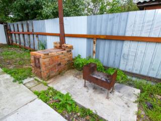 1-этажный дом, 59.5 м², 14.8 соток