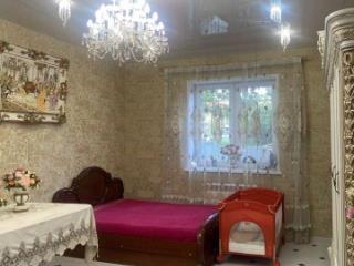 3-этажный коттедж, 243 м², 8.5 соток