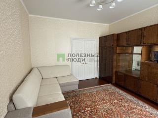 2-комн. квартира, 51.6 м², 2/3 этаж