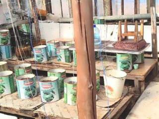  дом, 49 м², 6 соток