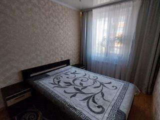3-комн. квартира, 72.2 м², 1/3 этаж