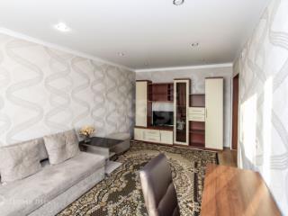 1-комн. квартира, 30 м², 1/4 этаж