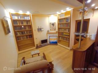 1-комн. квартира, 53 м², 3/4 этаж