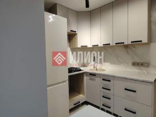 1-комн. квартира, 42 м², 3/5 этаж