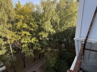 2-комн. квартира, 43 м², 5/5 этаж