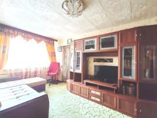 2-комн. квартира, 42.4 м², 1/4 этаж