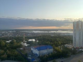 2-комн. квартира, 72.6 м², 18/21 этаж