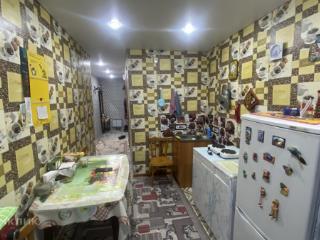 2-комн. квартира, 43.7 м², 1/2 этаж
