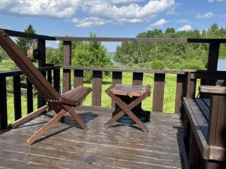  дом, 62 м², 8 соток