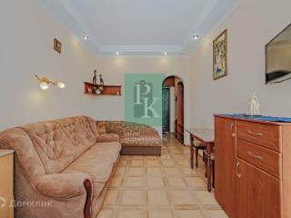 Студия, 17 м², 2/3 этаж