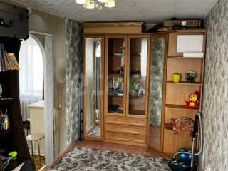 3-комн. квартира, 59.4 м², 5/5 этаж