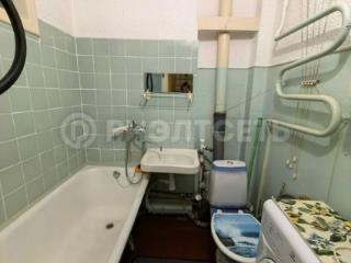 1-комн. квартира, 29.9 м², 5/5 этаж