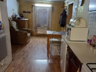 1-этажный дом, 94.3 м², 13 соток