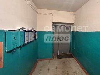 3-комн. квартира, 58 м², 5/5 этаж
