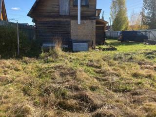  дом, 116 м², 9 соток