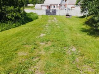 1-этажный дом, 67 м², 1 сотка