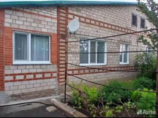 1-этажный дом, 90 м², 12 соток