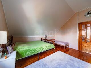 2-этажный дом, 101 м², 6.43 соток