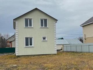  коттедж, 91 м², 7 соток