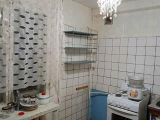 3-комн. квартира, 58.2 м², 4/5 этаж