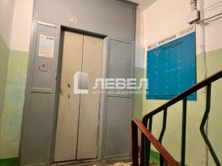 1-комн. квартира, 30.8 м², 8/9 этаж