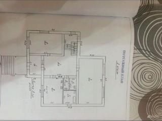 2-этажный дом, 270 м², 45 соток