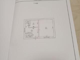  дом, 87.1 м², 3.6 сотки
