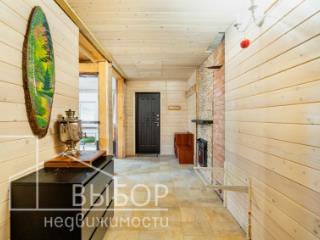 1-этажный дом, 106.4 м², 18.63 соток