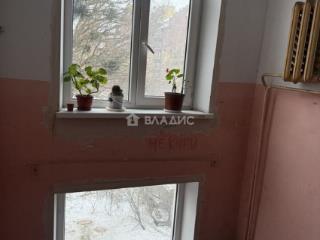 Студия, 13 м², 5/5 этаж