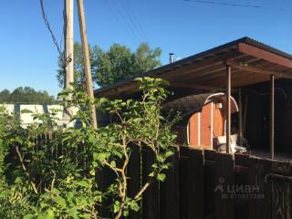 3-этажный дом, 180 м², 12 соток