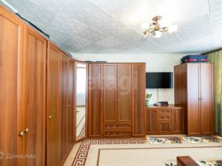 1-комн. квартира, 29 м², 5/5 этаж