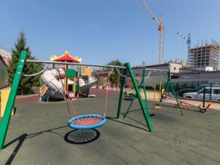 2-комн. квартира, 63.9 м², 11/14 этаж