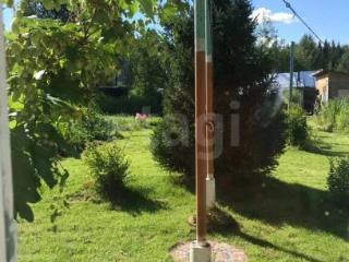  дом, 42.3 м², 10 соток