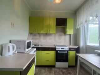 2-комн. квартира, 41.6 м², 4/5 этаж