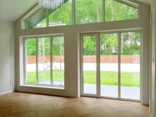 1-этажный дом, 123 м², 6 соток