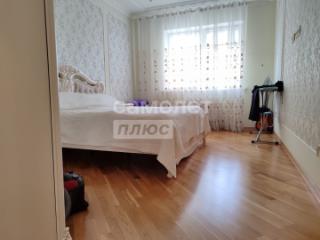 2-комн. квартира, 75 м², 15/19 этаж