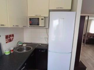 1-комн. квартира, 33 м², 3/5 этаж