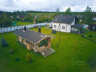 2-этажный дом, 140 м², 25 соток