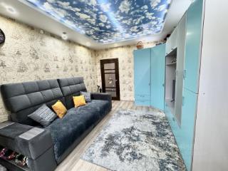 3-комн. квартира, 90 м², 5/5 этаж