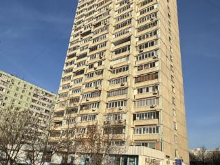 3-комн. квартира, 72.1 м², 18/22 этаж