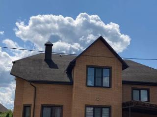  коттедж, 227.5 м², 15 соток