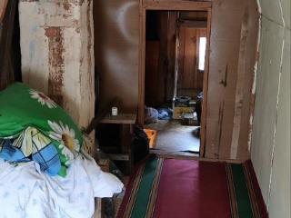  коттедж, 50 м², 10 соток