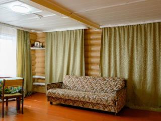  дом, 37.5 м², 6 соток